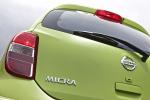Nissan Micra 2010 года